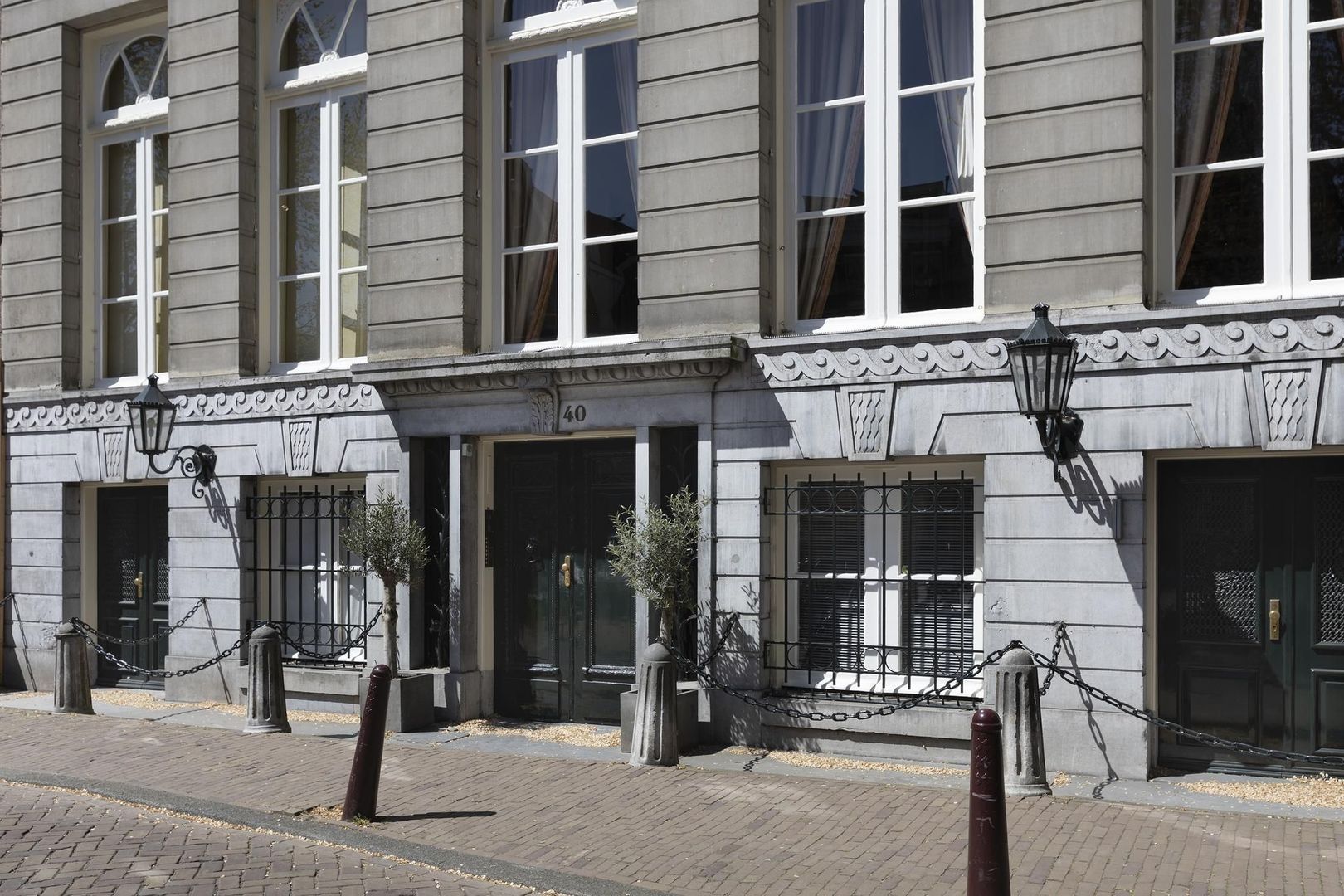 Herengracht 40 F image 1