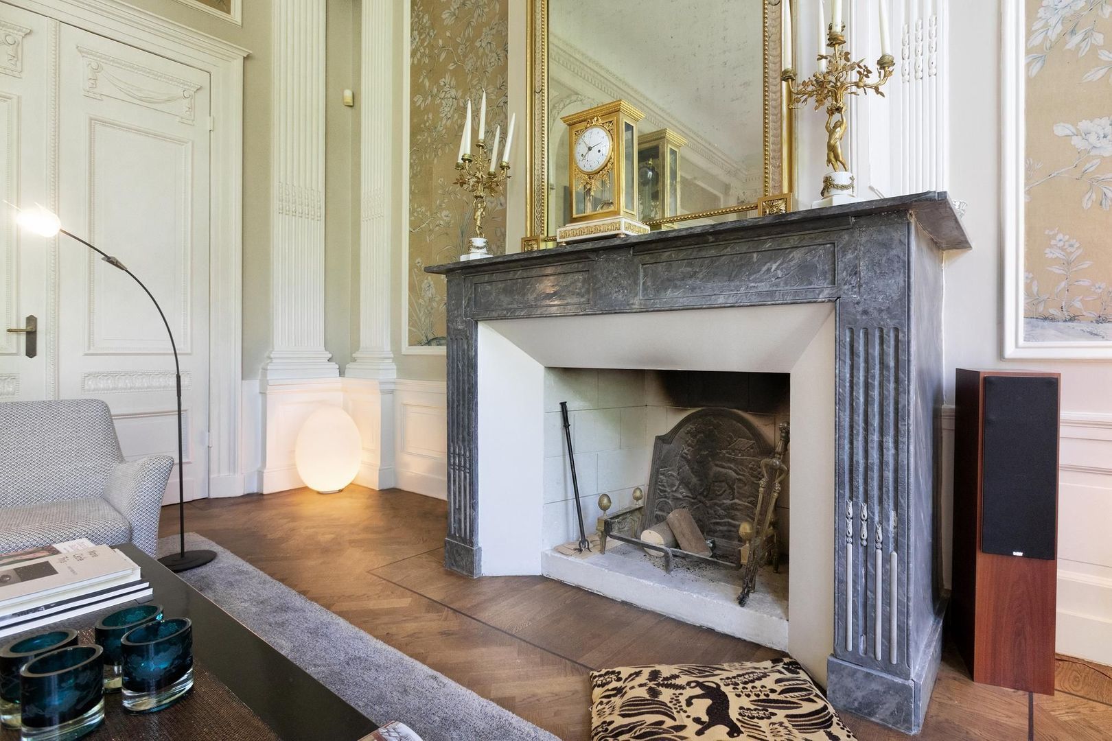 Herengracht 40 F image 1