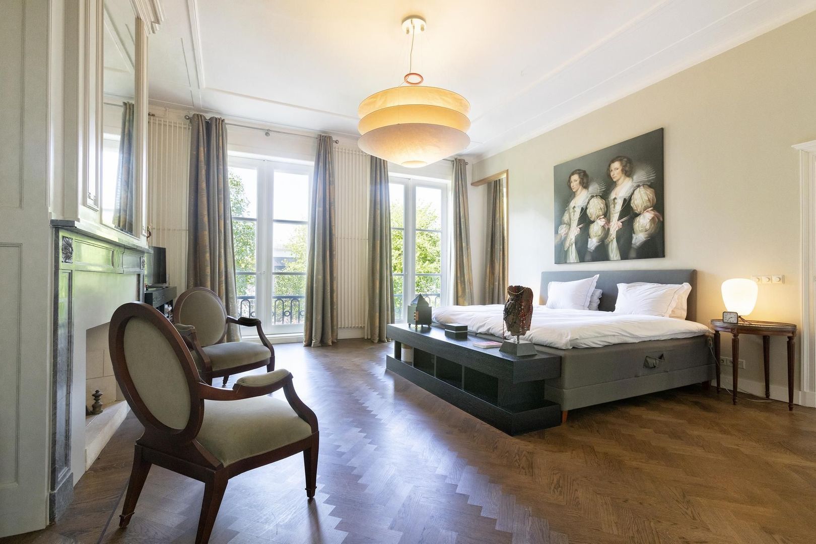 Herengracht 40 F image 1