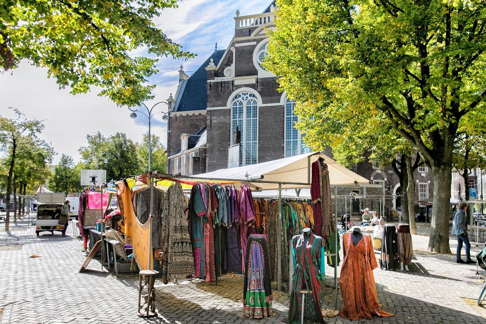 Herengracht 40 F image 1