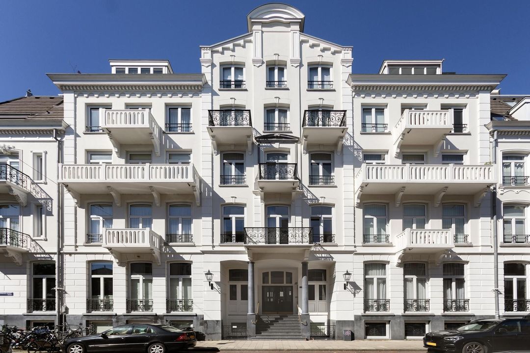 Pieter Cornelisz. Hooftstraat 224, Amsterdam
