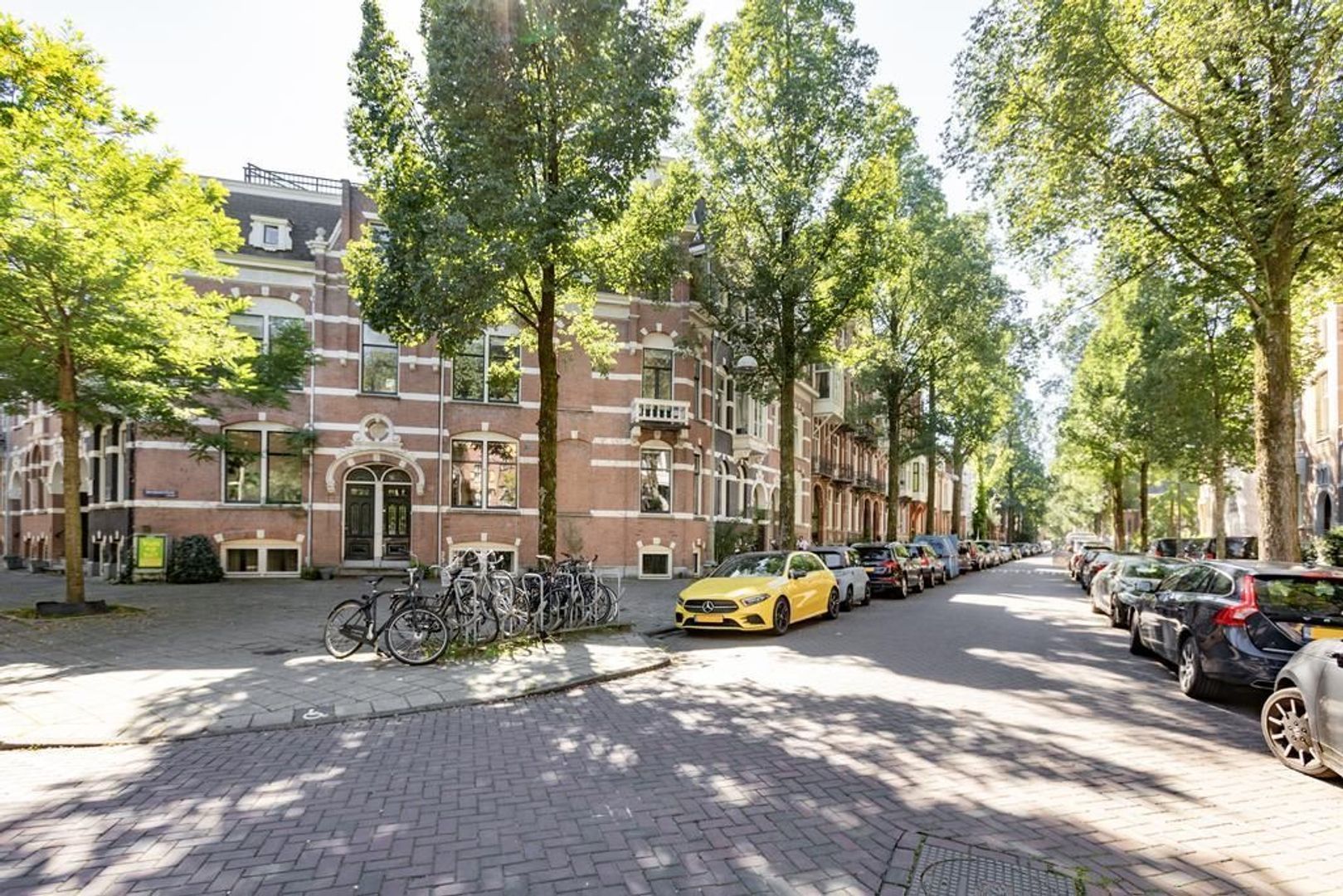 Van Eeghenstraat 151 hs image 1