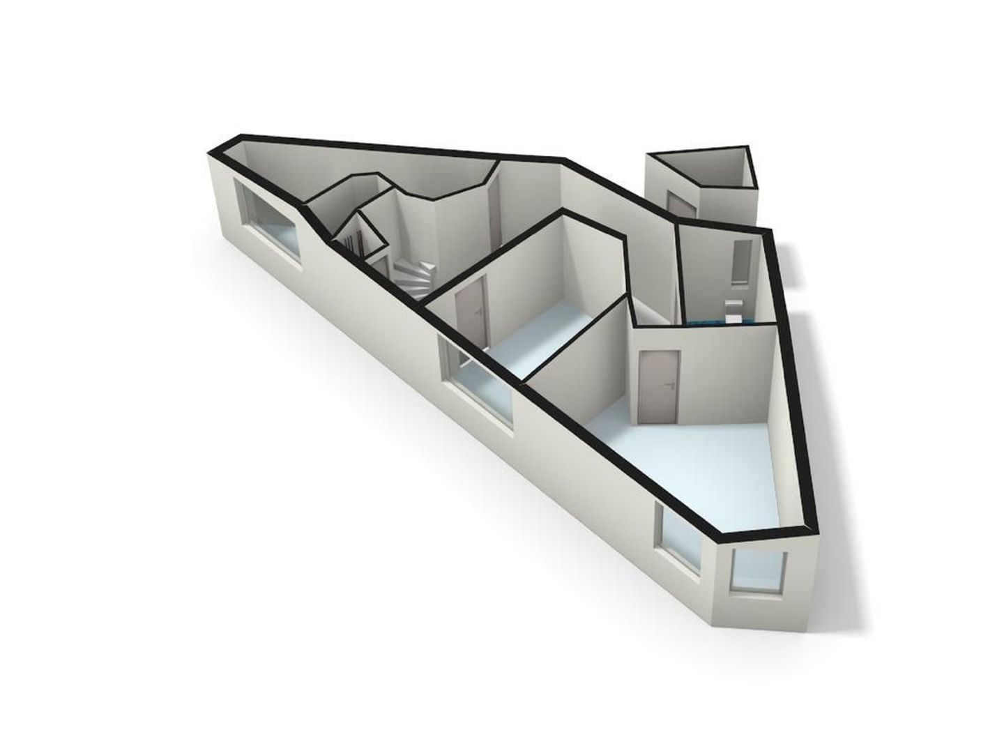 Van Eeghenstraat 151 hs image 1
