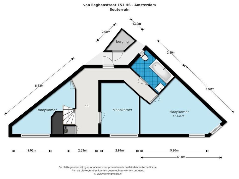 Van Eeghenstraat 151 hs image thumbs 1