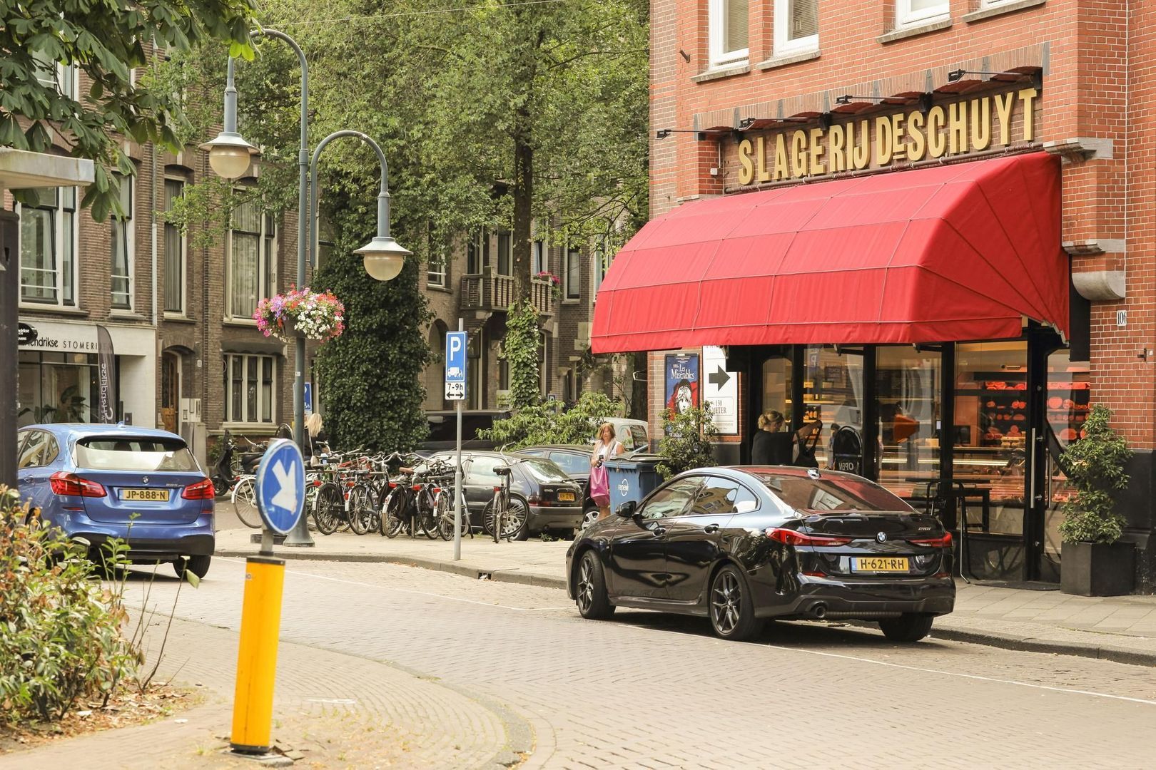 De Lairessestraat 9 II image 1