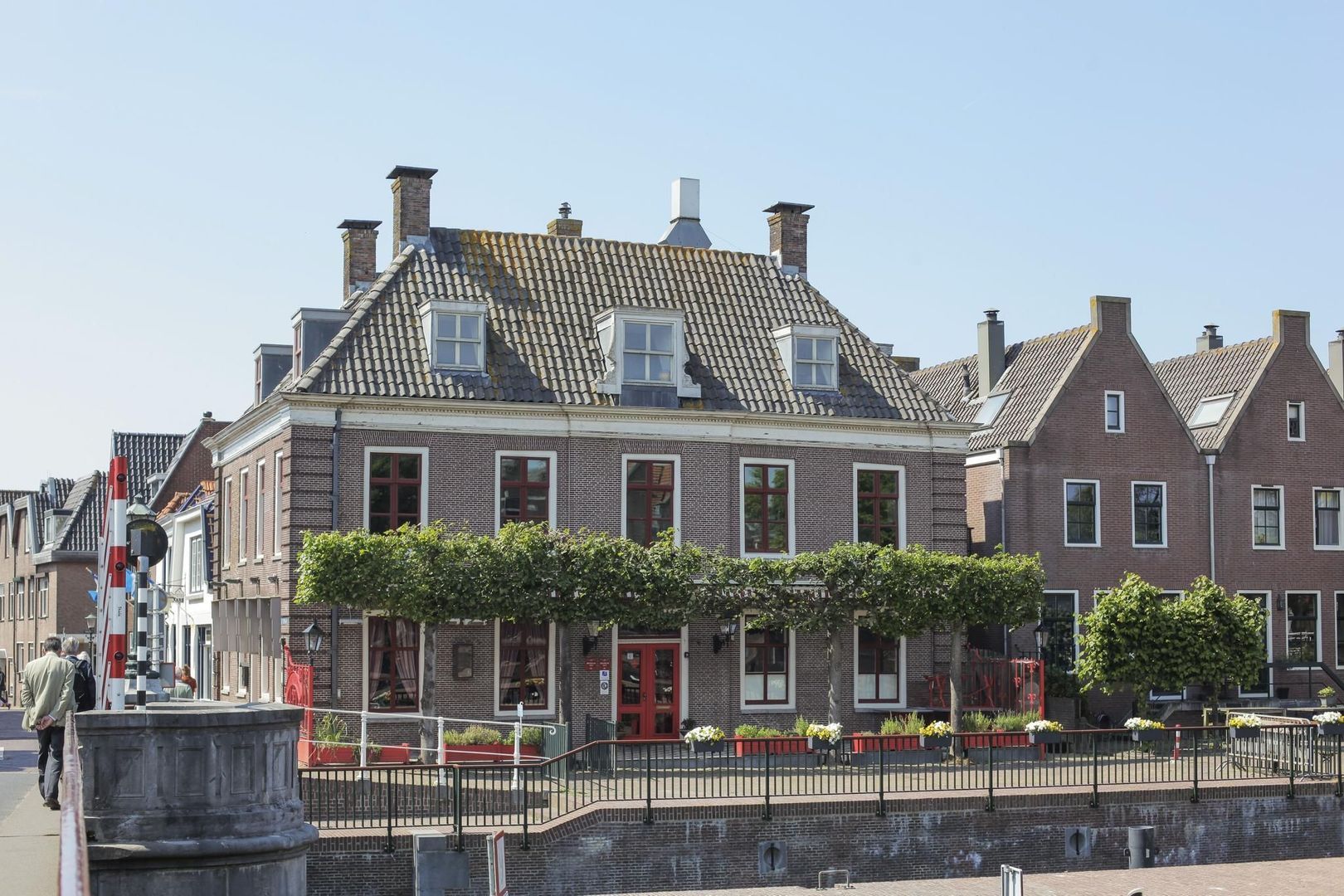 Sluis 1 - 5 image 1