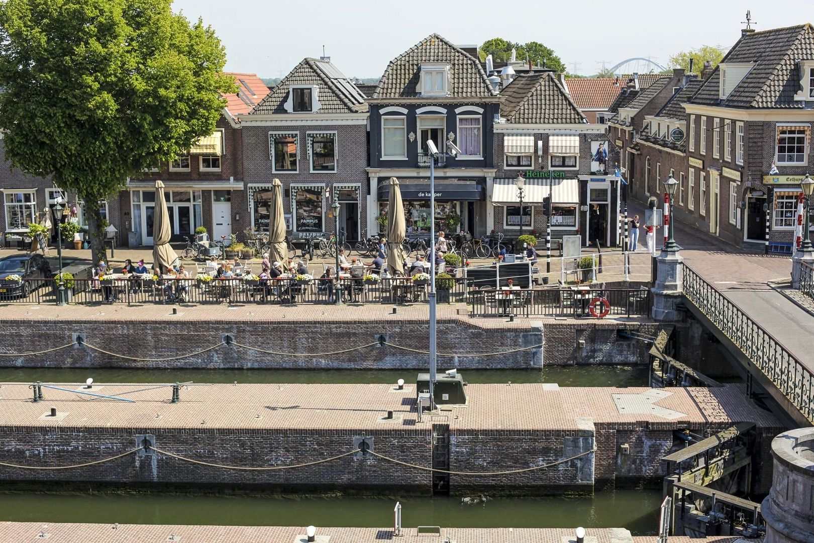 Sluis 1 - 5 image 1