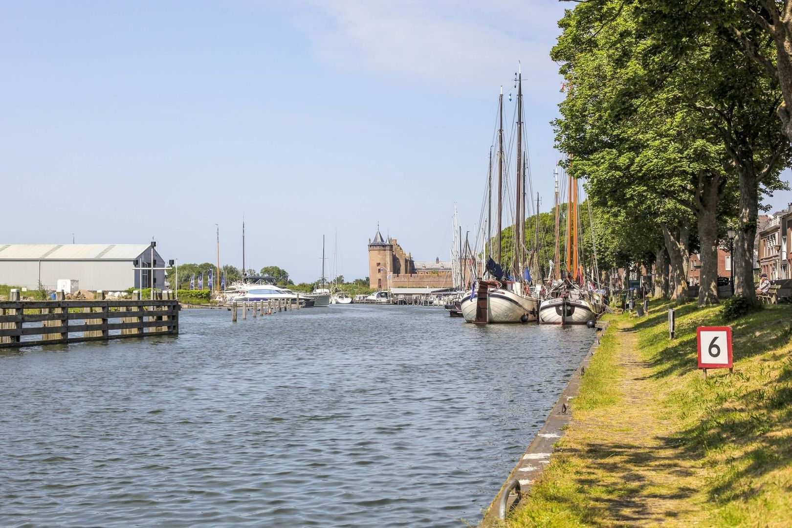 Sluis 1 - 5 image 1
