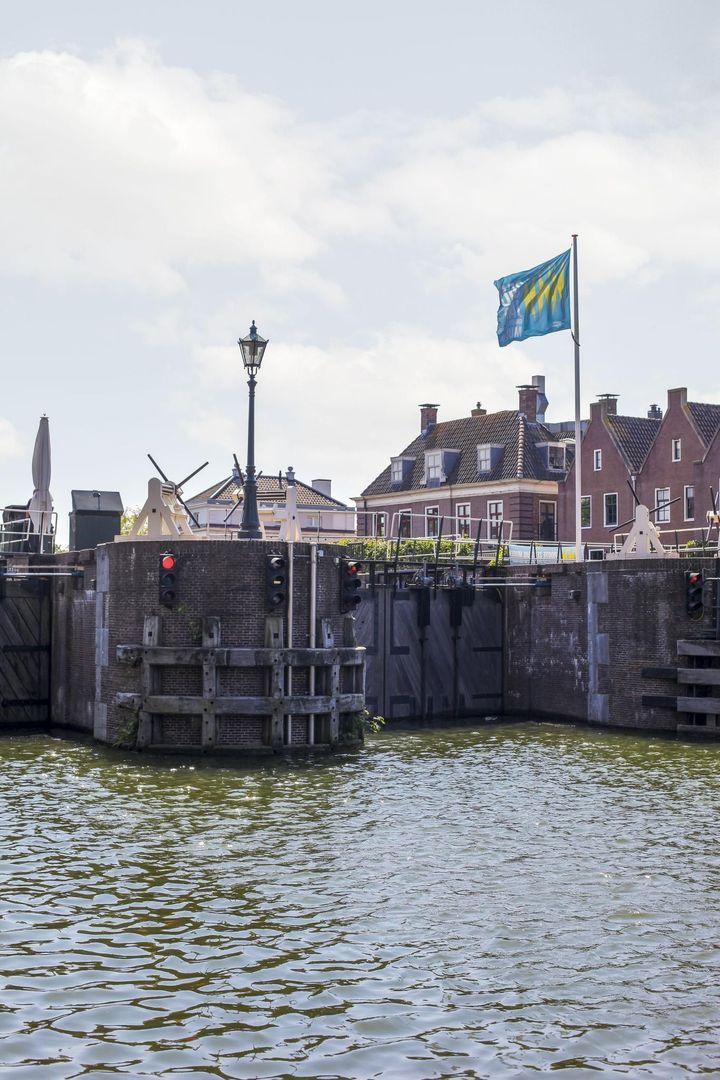 Sluis 1 - 5 image 1