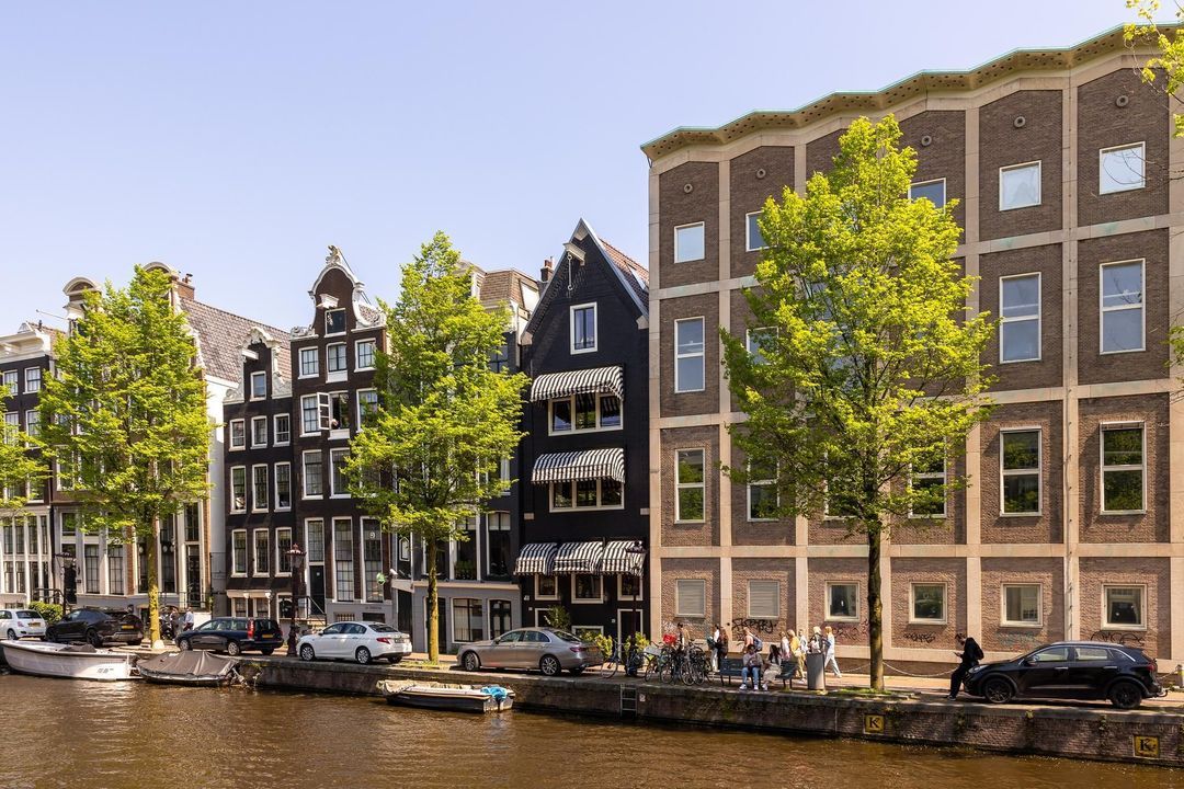 Herengracht 291, Amsterdam