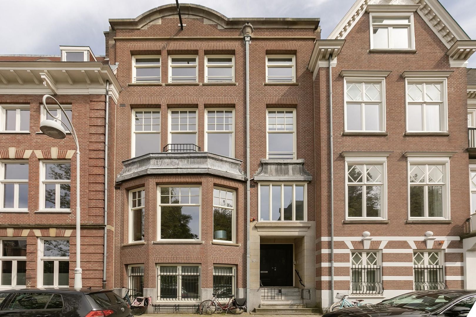 Johannes Vermeerstraat 25 image 1