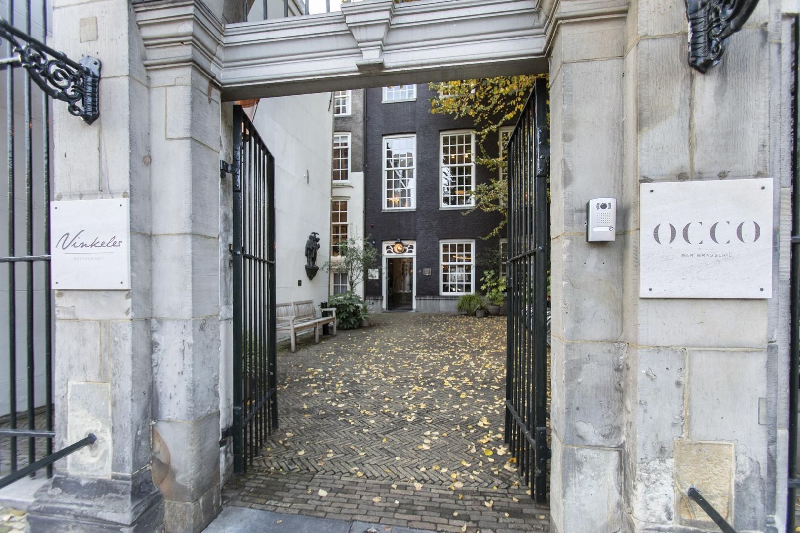 Keizersgracht 216 A image 1