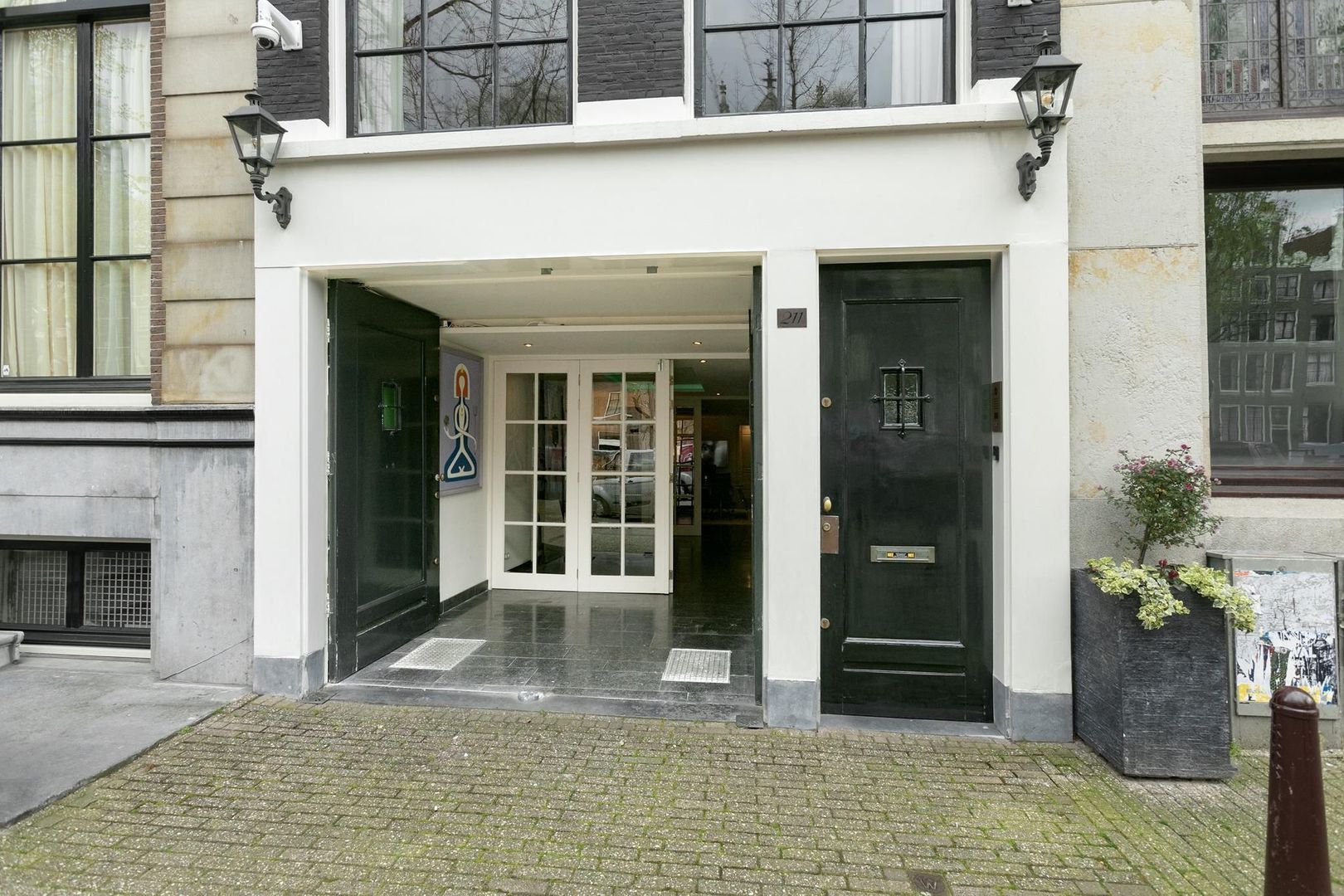 Keizersgracht 211 image 1