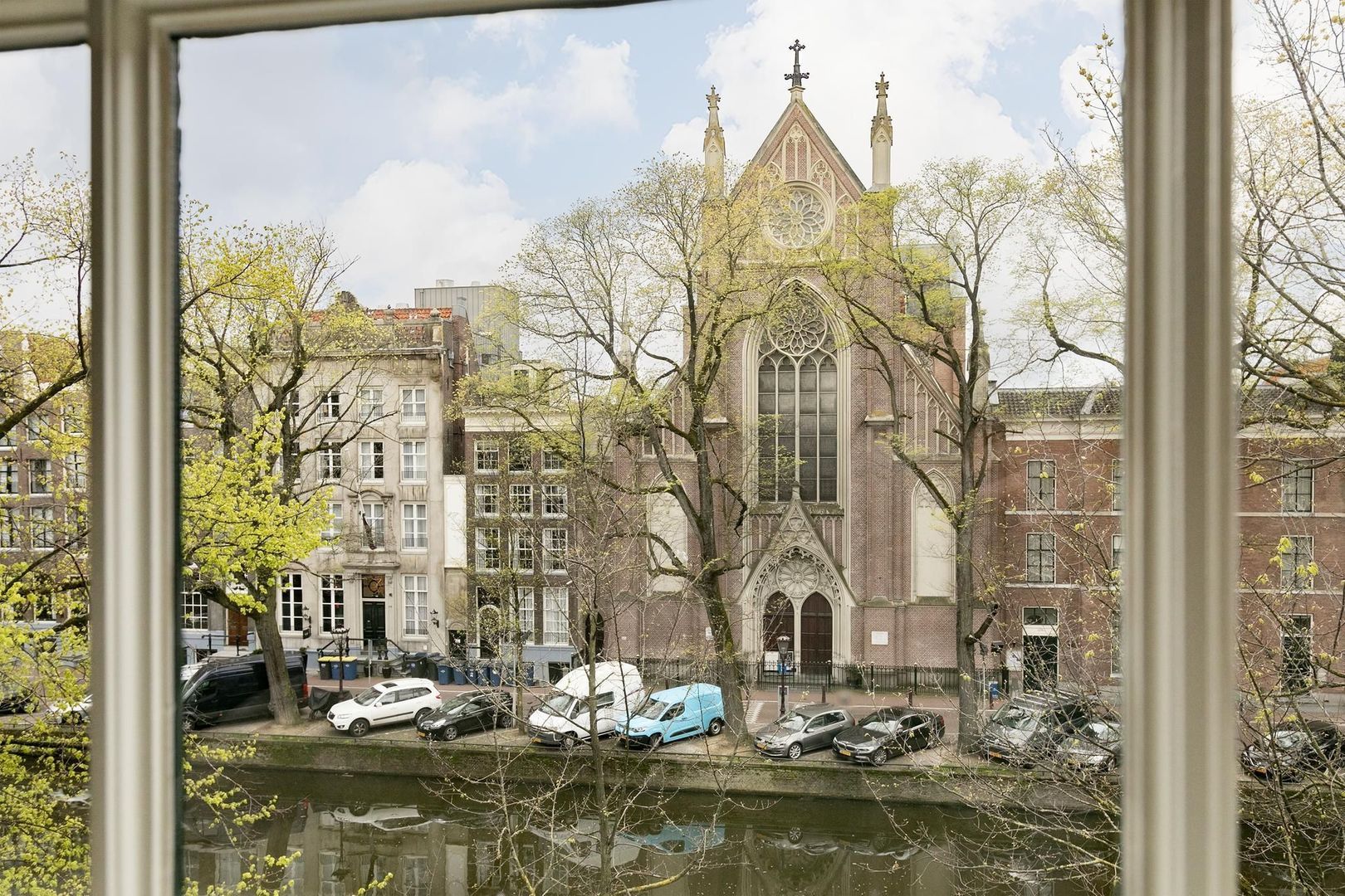 Keizersgracht 211 image 1