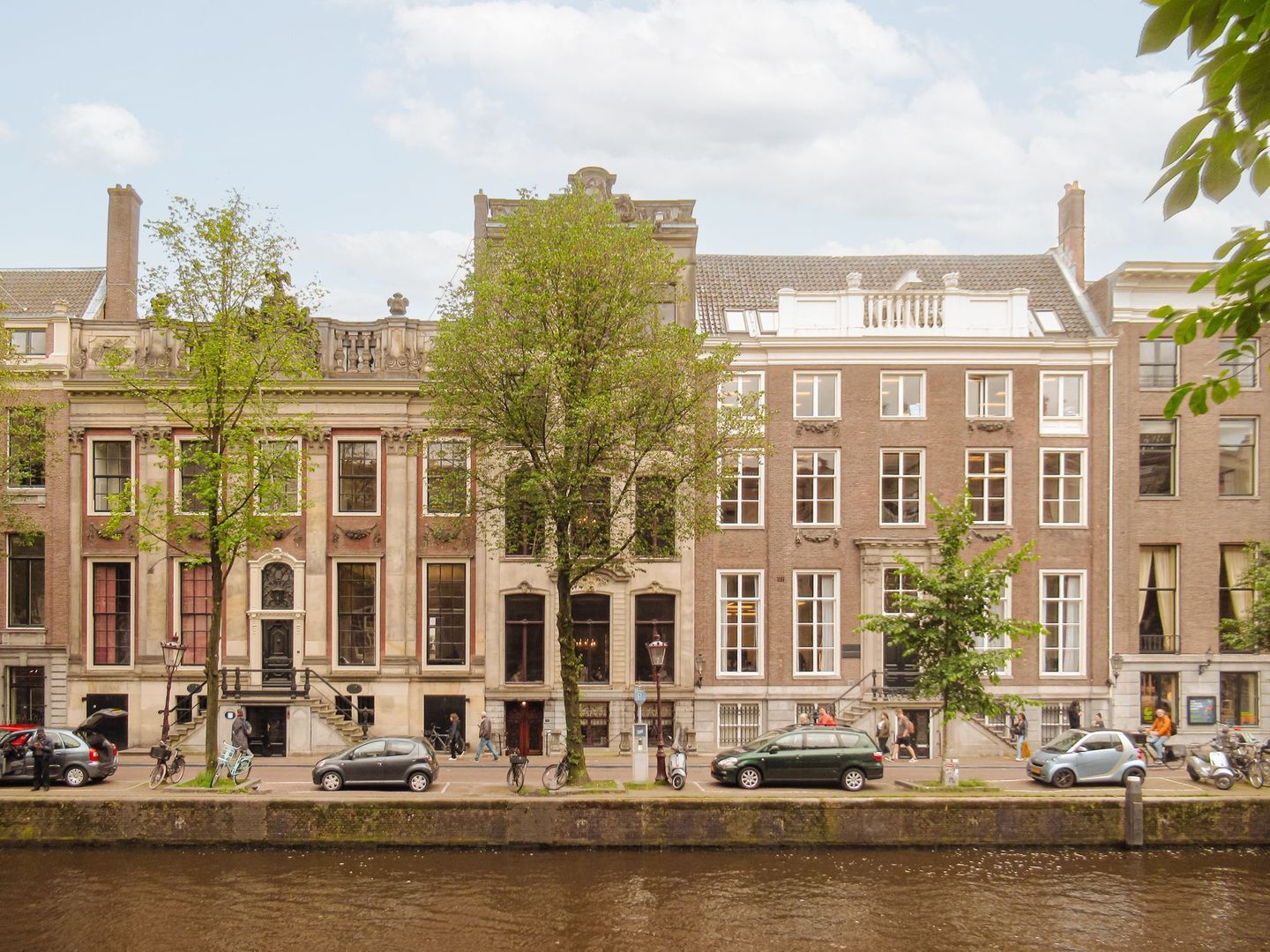 Herengracht 474 image 1