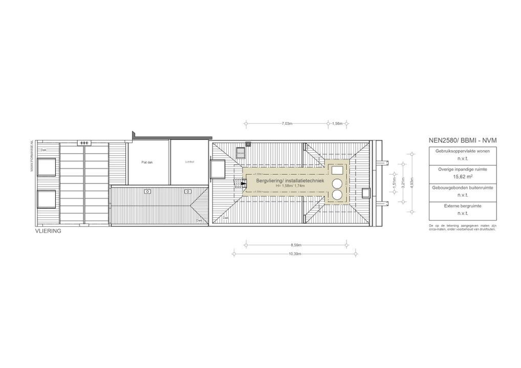 Herengracht 474, Amsterdam plattegrond-