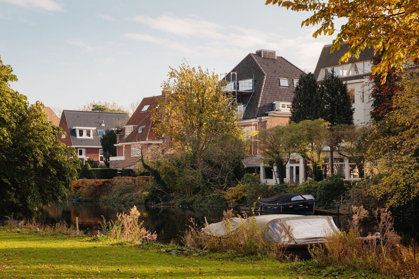 Dijsselhofplantsoen 12 image 1