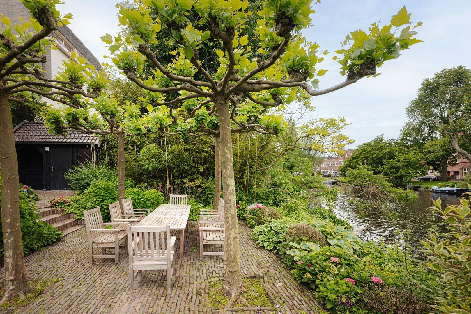 Dijsselhofplantsoen 12 image 1