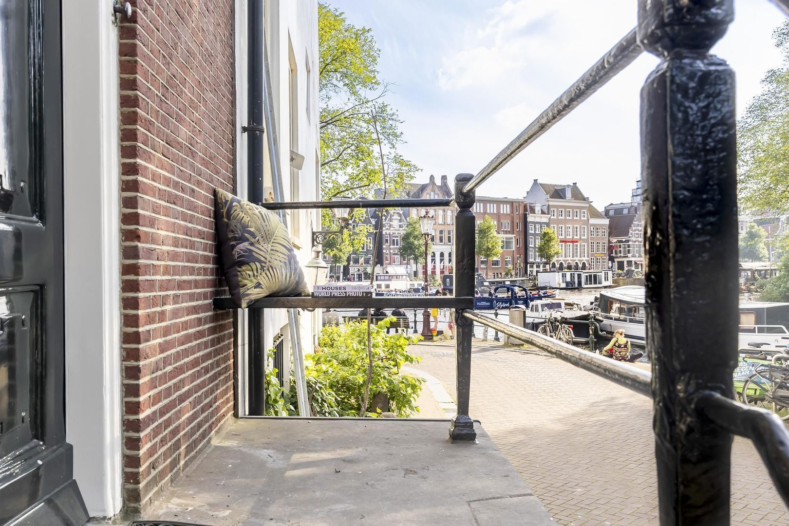 Groenburgwal 71 image 1