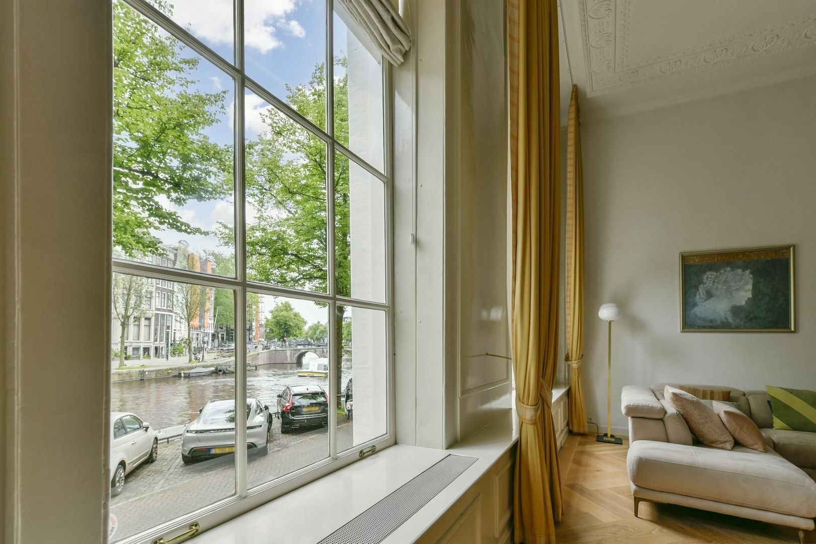 Keizersgracht 444 A image 1