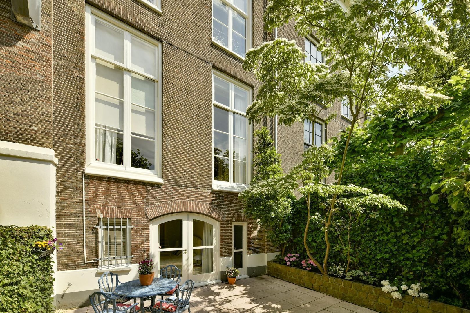 Keizersgracht 444 A image 1