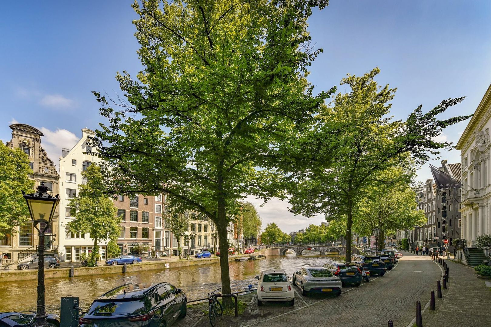 Keizersgracht 444 A image 1