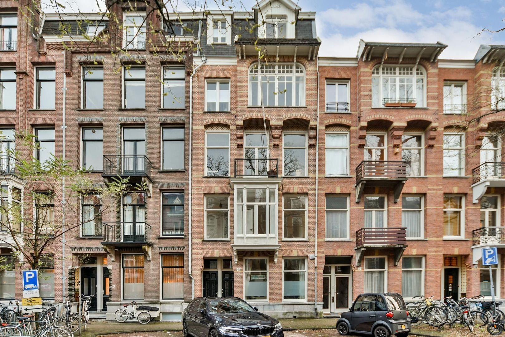 Van Breestraat 165 2 image 1