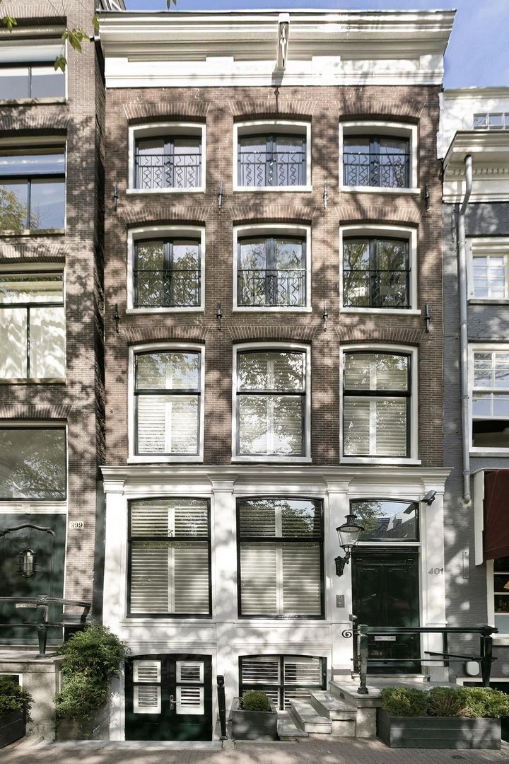 Singel 401 A image 1