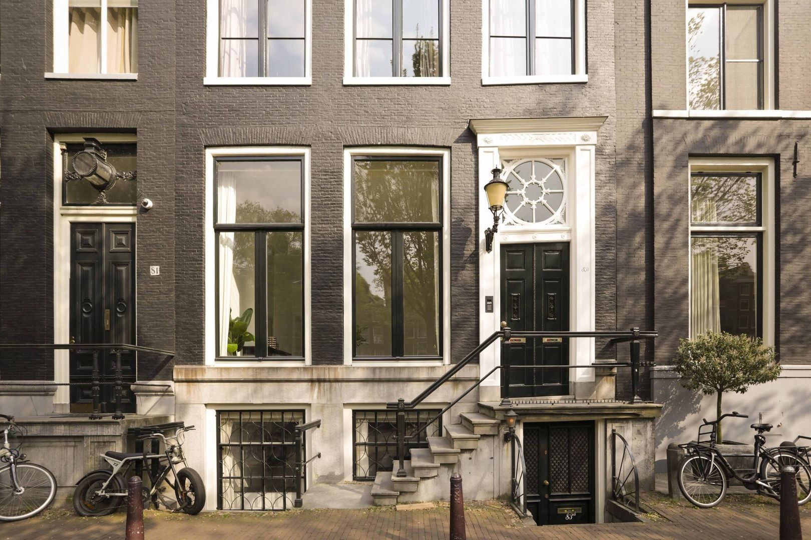 Keizersgracht 83 A image 1