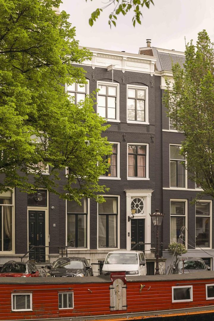 Keizersgracht 83 A image 1