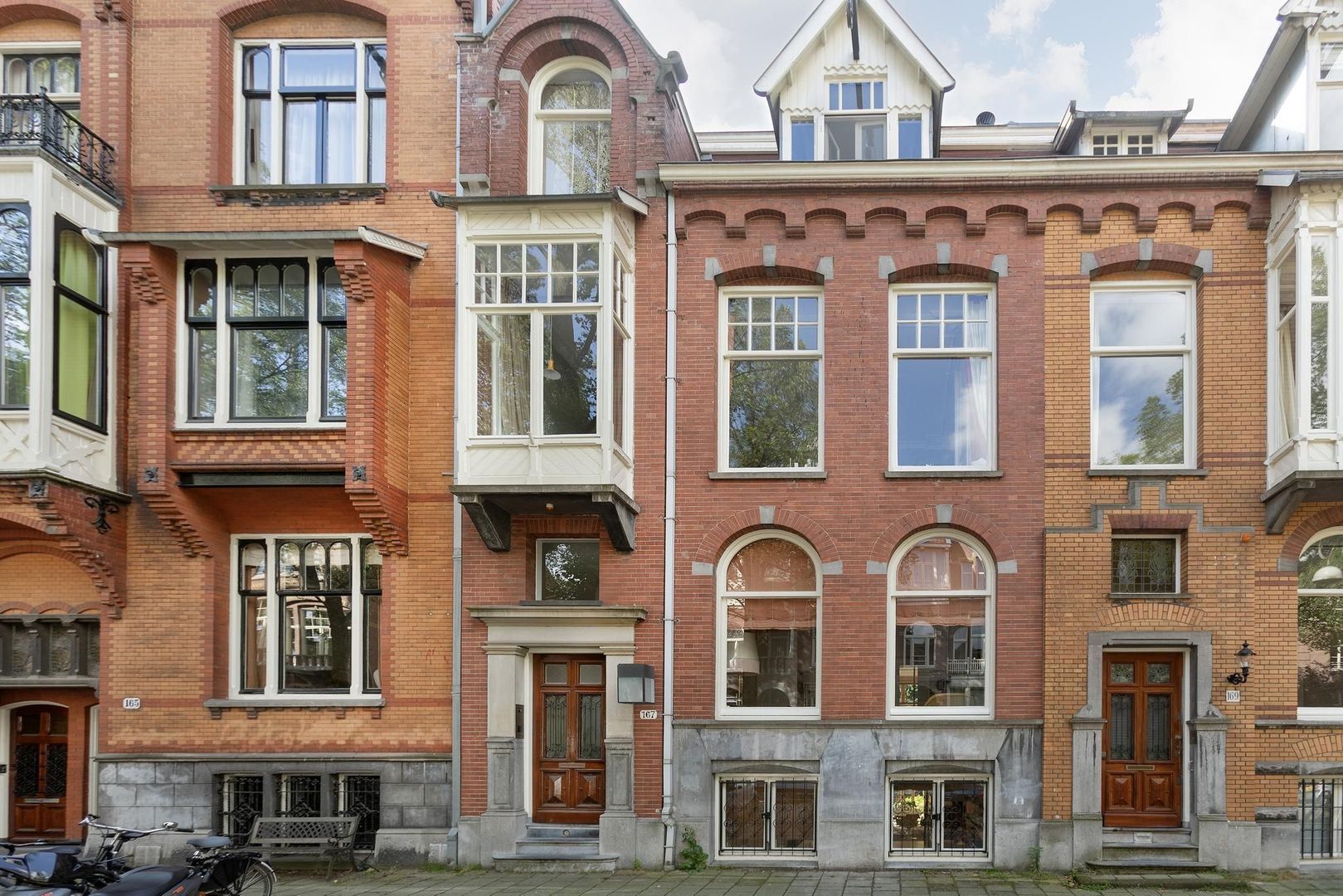 Van Eeghenstraat 167 image 1