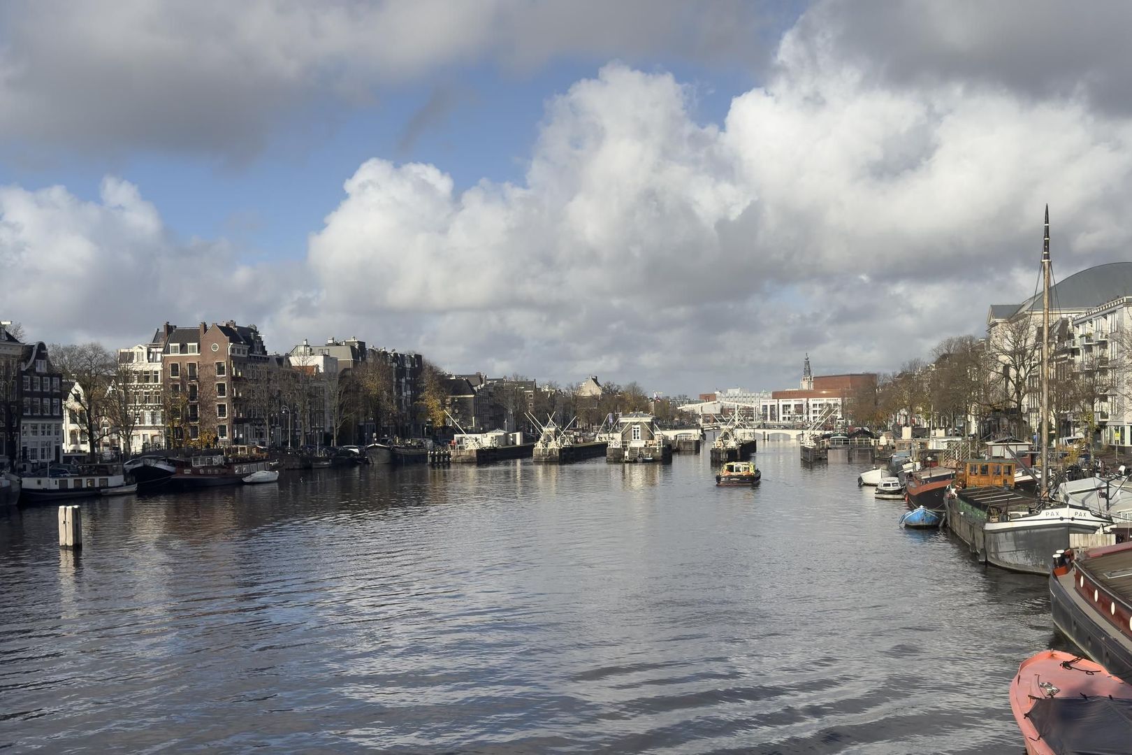 Nieuwe Achtergracht 138 image 1