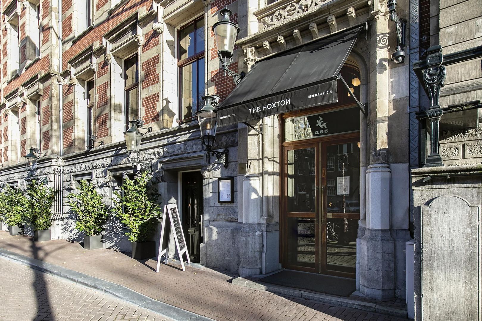 Herengracht 291 image 1