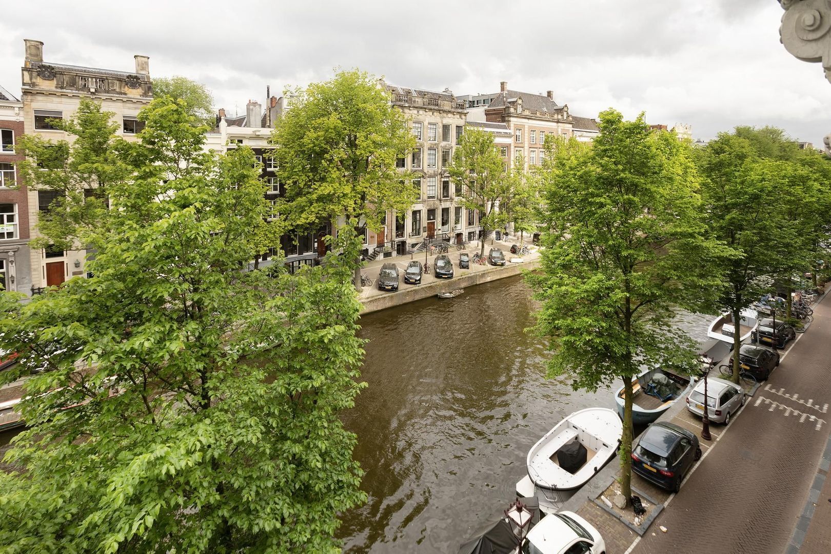 Herengracht 291 image 1