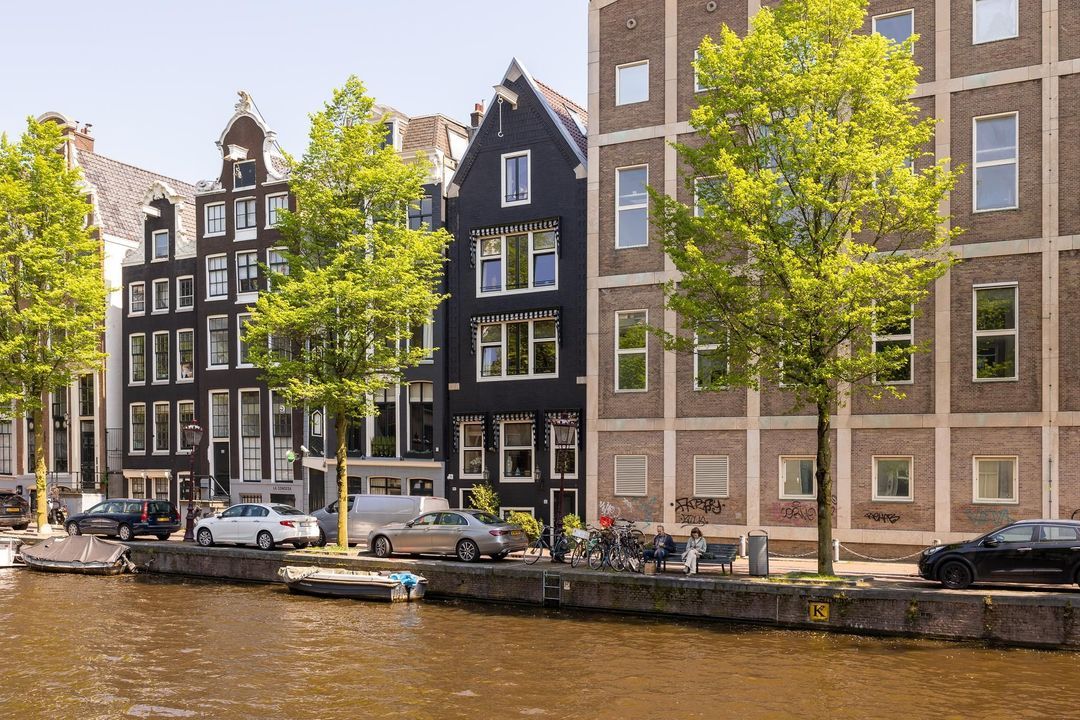 Herengracht 291, Amsterdam