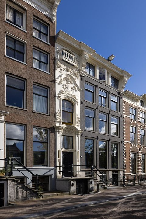 Kloveniersburgwal 103 HV, Amsterdam