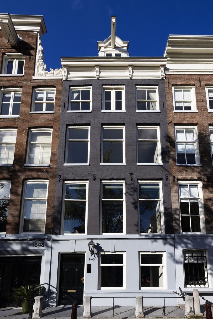 Prinsengracht 845 image 1