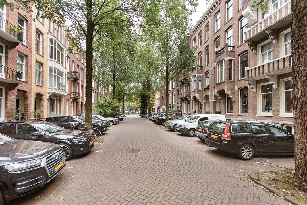 Johannes Verhulststraat 119 H image thumbs 1