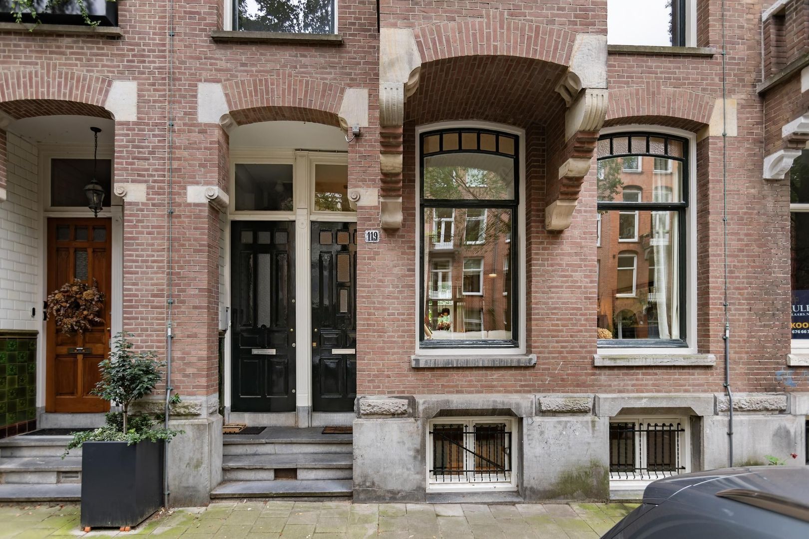 Johannes Verhulststraat 119 H image 1