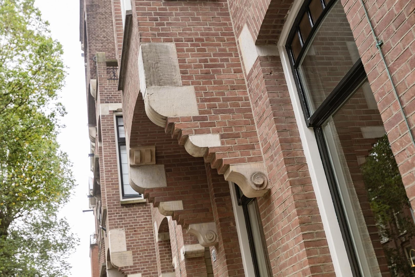 Johannes Verhulststraat 119 H image 1