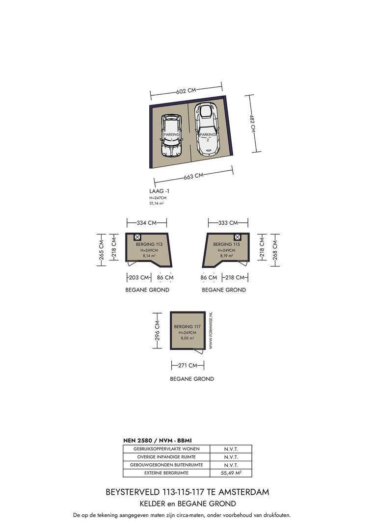 Beysterveld 113 image 1