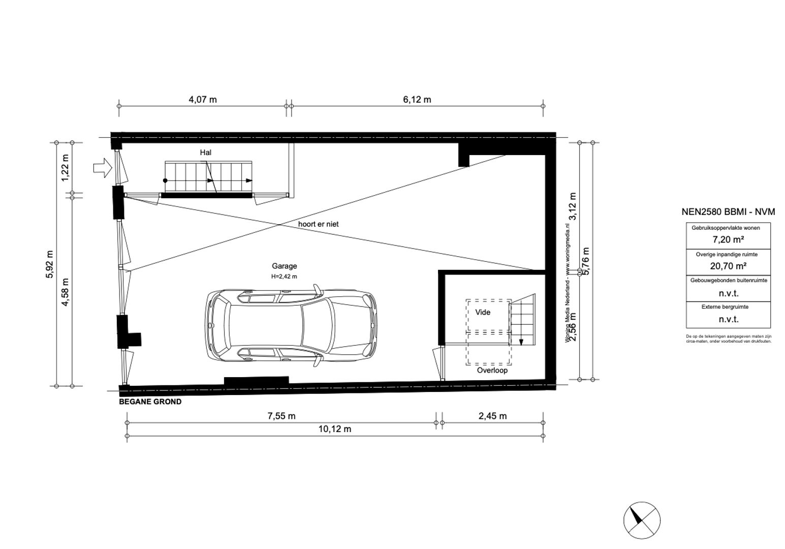 Langestraat 26 1 image 1