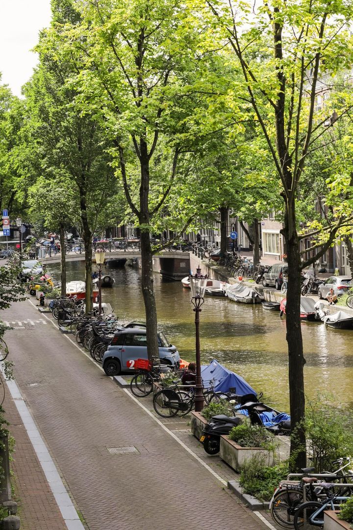 Lauriergracht 37 A image 1