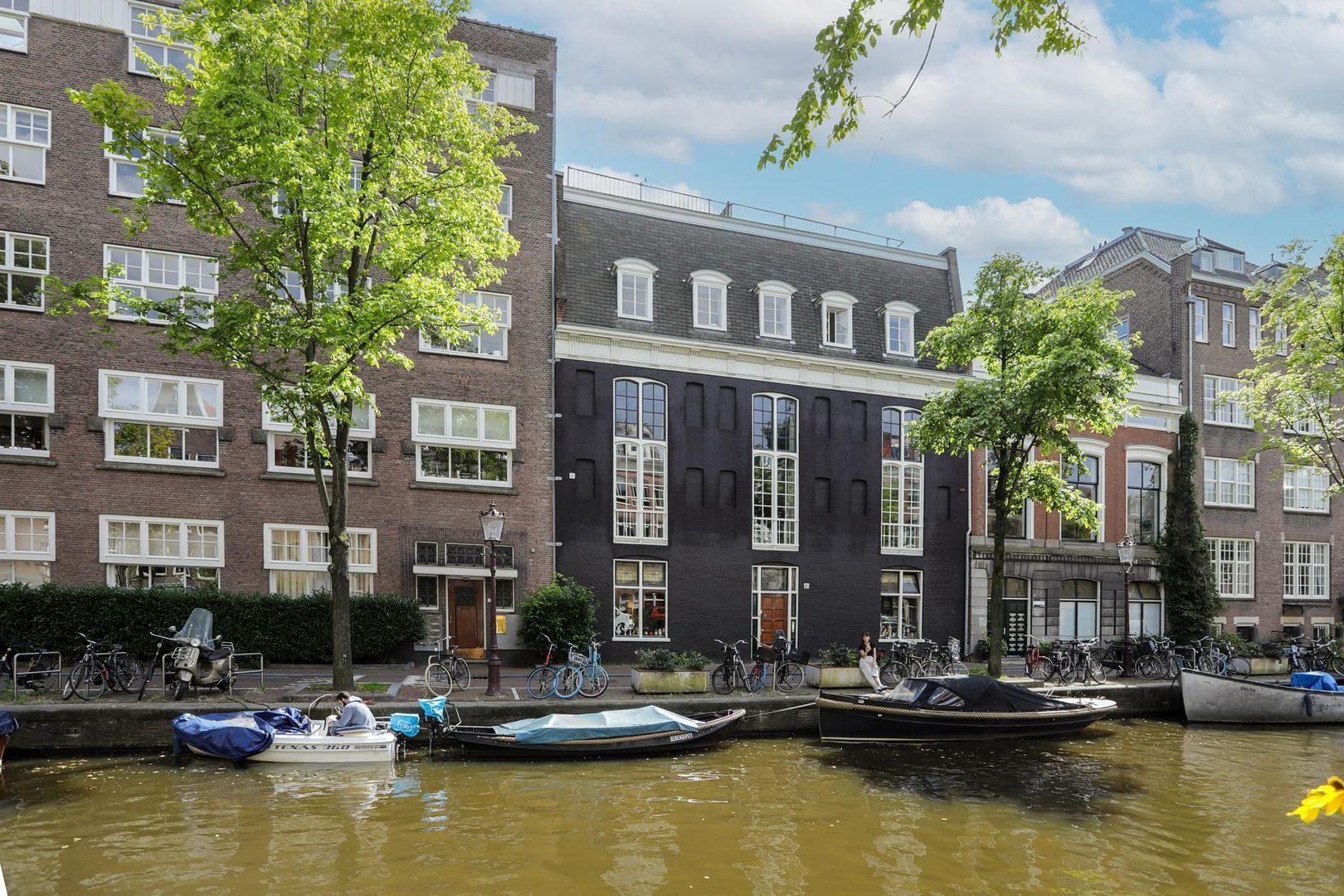 Lauriergracht 37 A image 1