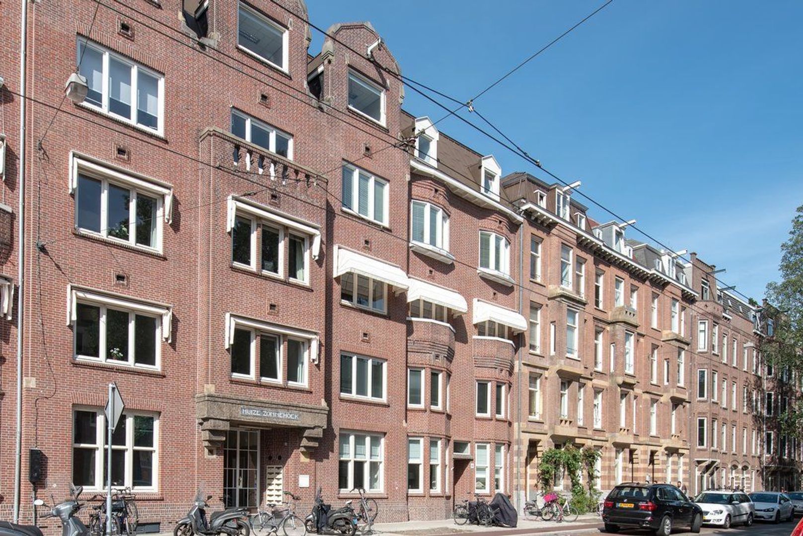 De Lairessestraat 90 3R image 1