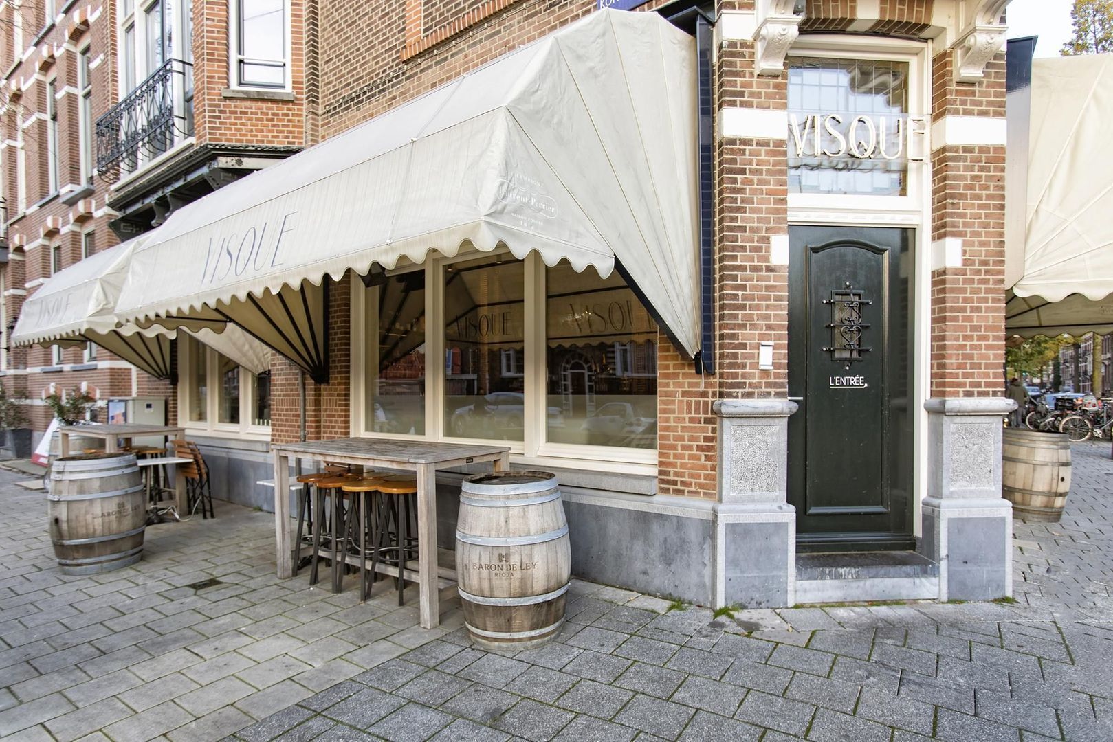 Van Eeghenstraat 184 image 1