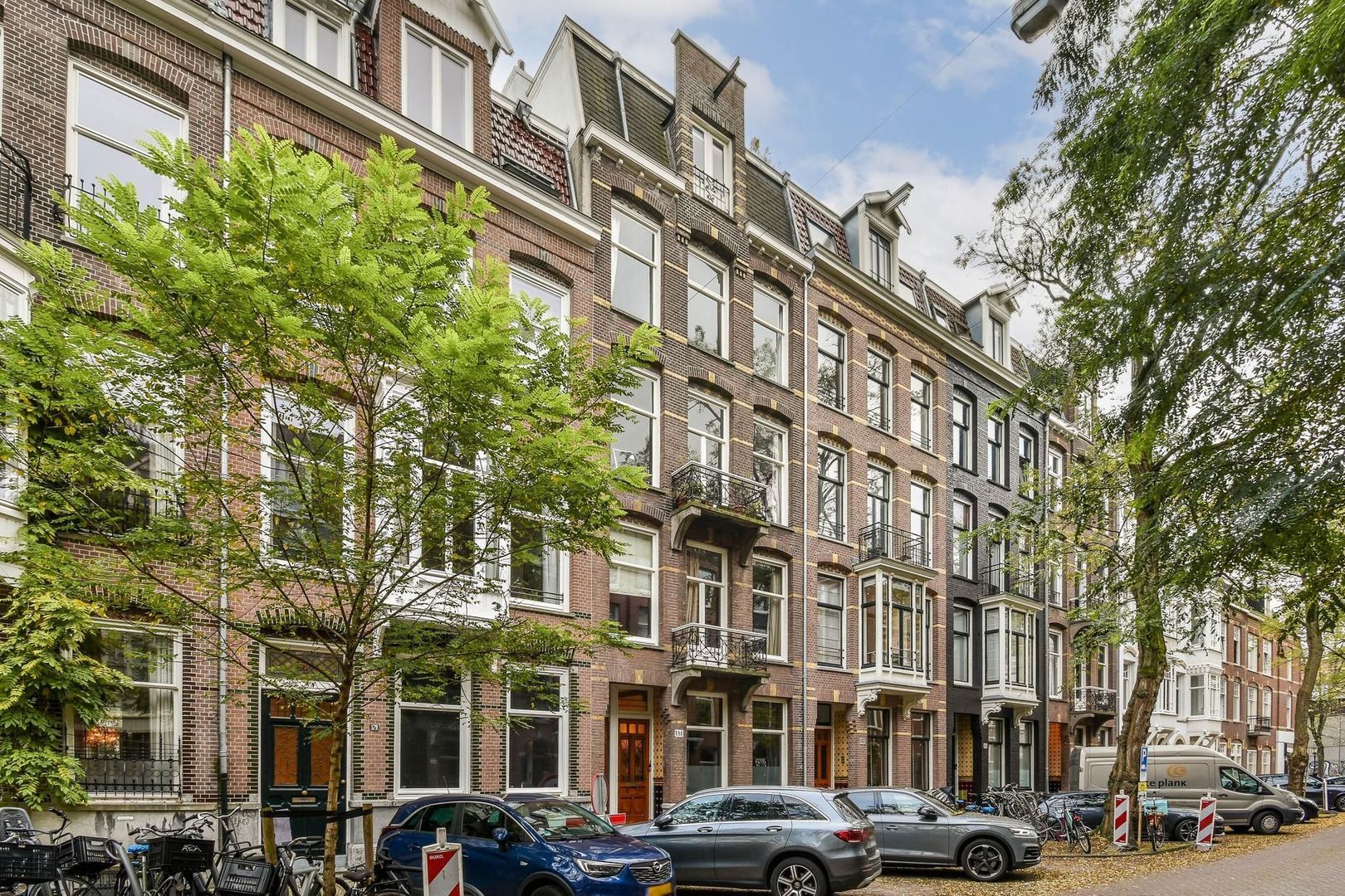 Van Breestraat 181 2 image 1