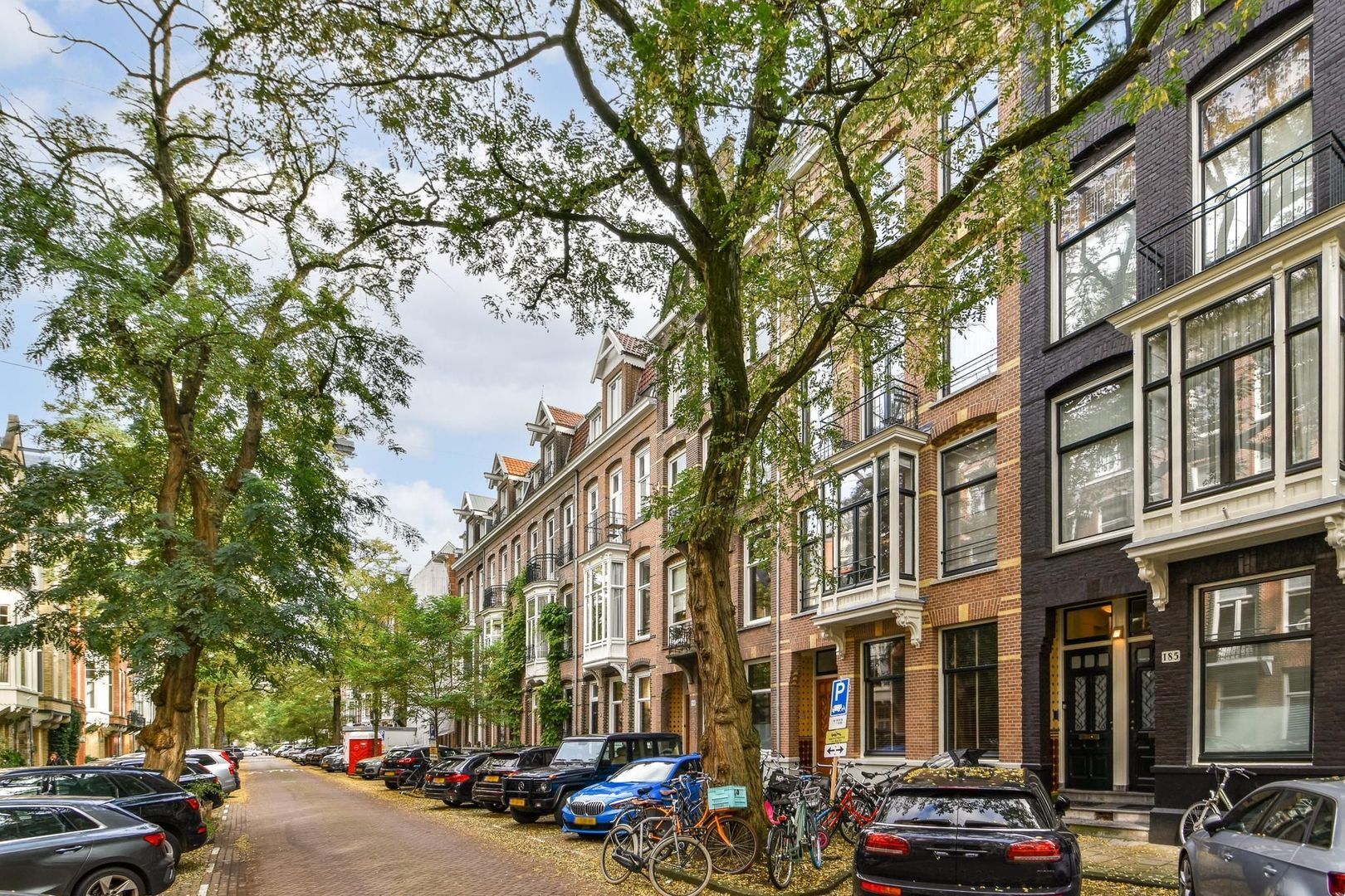 Van Breestraat 181 2 image 1