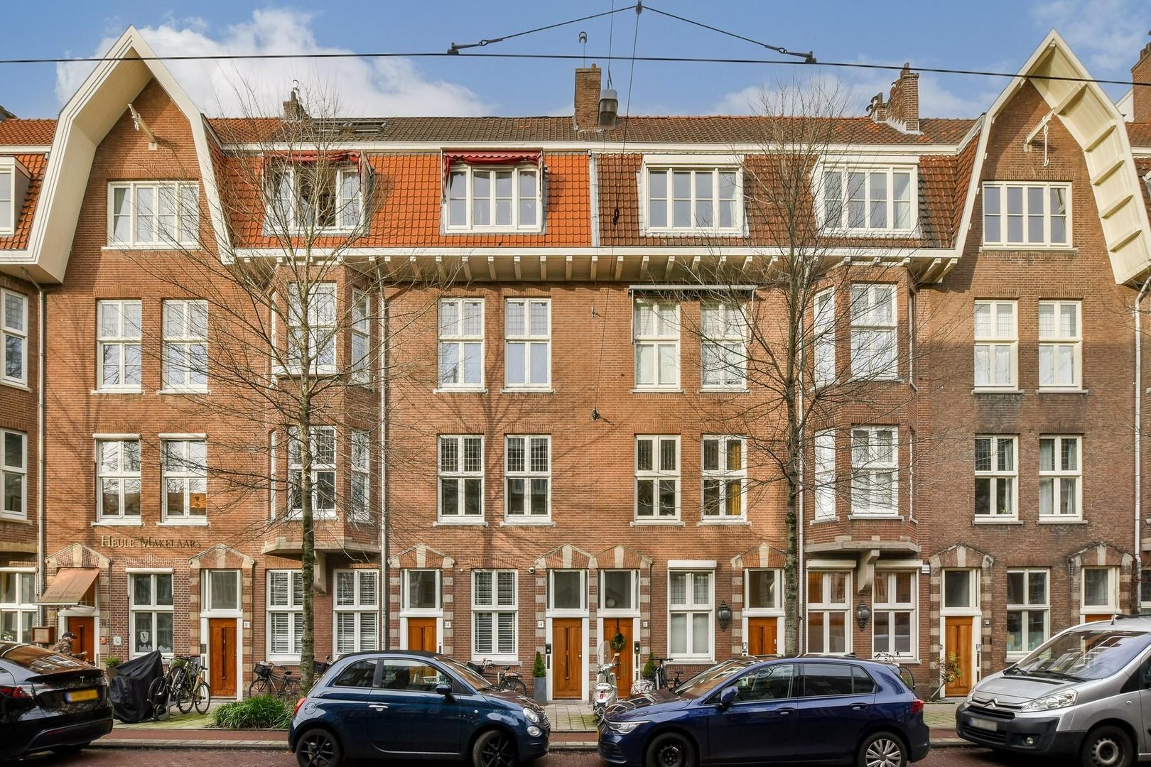 De Lairessestraat 12 3 image 1