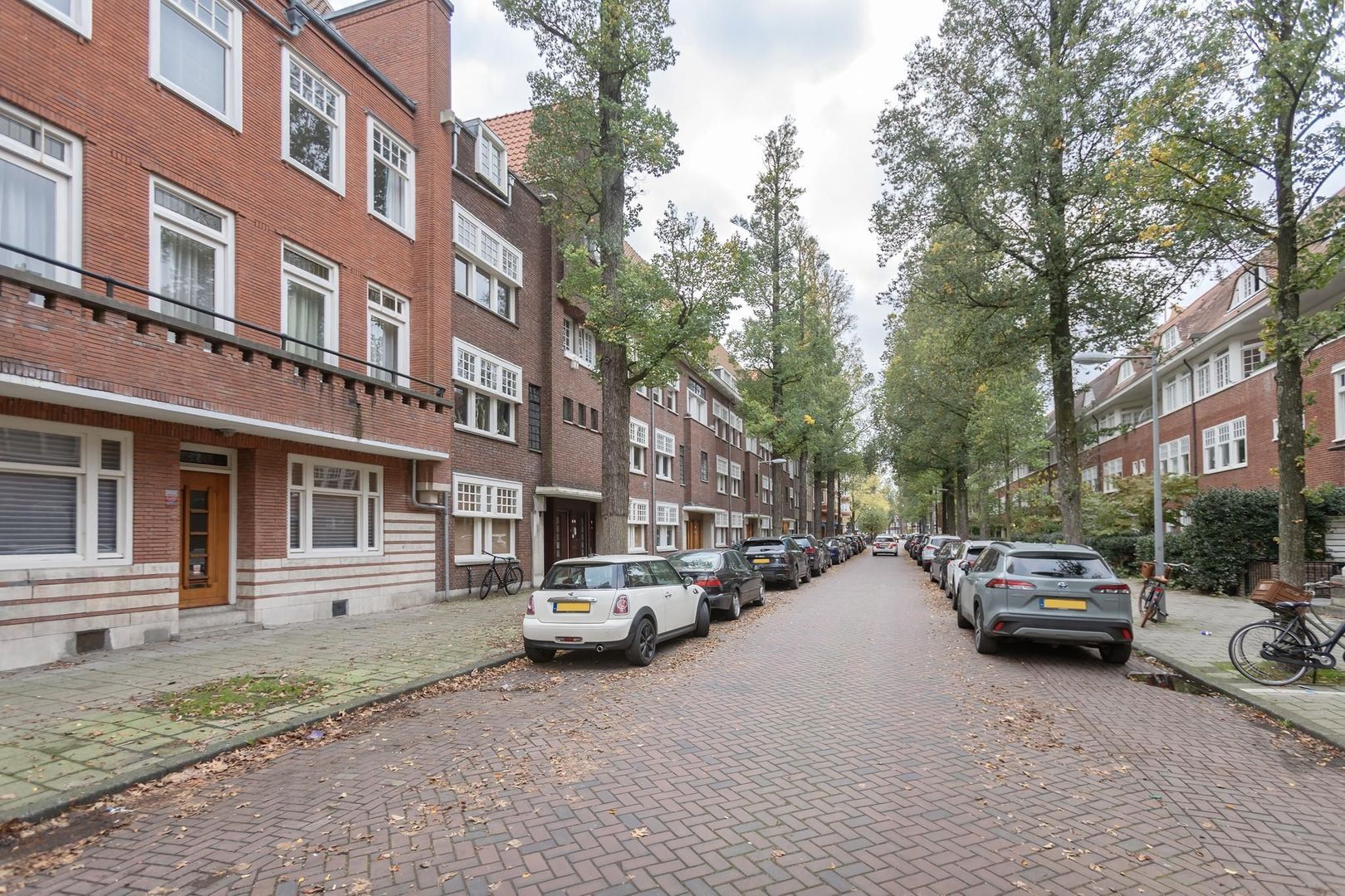 Gerrit van der Veenstraat 31 image 1